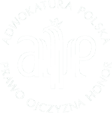 Adwokatura Polska Logo